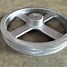 Image result for Aluminum V-Belt Tension Pulley