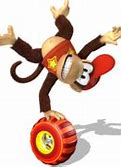 Image result for Diddy Kong Racing Logo.png