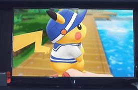 Image result for Pokemon Let's Go! Memes