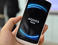 Image result for AQUOS Logo