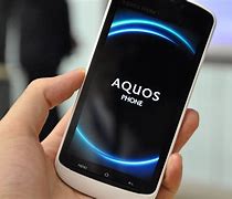 Image result for AQUOS Phone