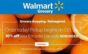 Image result for Walmart Promo Code 10% Off