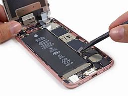 Image result for iPhone 6s TearDown iFixit