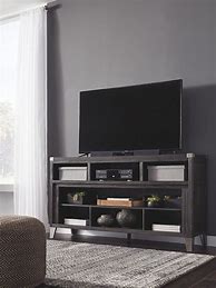 Image result for Grey TV Stand