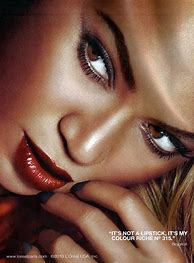 Image result for L'Oreal Beyoncé HD