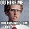 Image result for Hire the Professional Meme