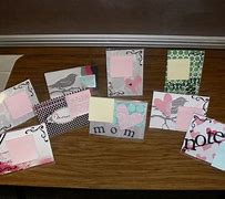 Image result for Crafts with Sticky Notes