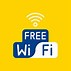 Image result for Freee Wi-Fi Logo