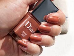 Image result for Dior Nail Polish