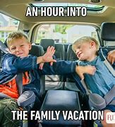 Image result for Gone On Vacation Meme