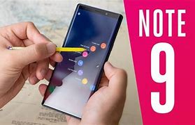 Image result for Smashed Galaxy Note 9
