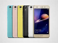 Image result for Huawei Y6 II