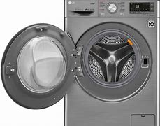 Image result for LG 2 in 1 Front Loader Washer Dryer