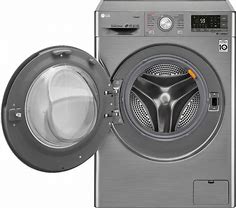 Image result for LG Steam Washer and Dryer