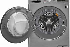 Image result for LG Front Loader Washer and Dryer