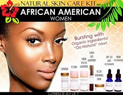 Image result for Top Black Skin Care Products