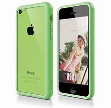 Image result for Green iPhone 5C Charger Case