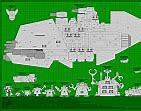Image result for Starship Size Comparison Chart