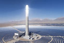 Image result for China Solar Power