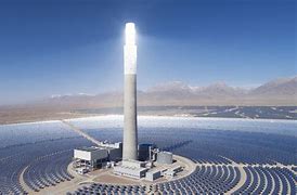 Image result for Concentrating Solar Thermal Power