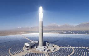 Image result for Concentrated Solar High Definition
