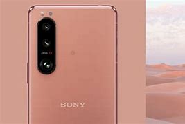 Image result for Sony Mobile Xperia 5