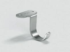 Image result for Decorative Hook Stainless Steel