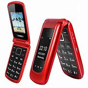 Image result for Blue Flip Phone 3G