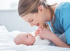 Image result for Taking Care of a Baby 123Go