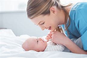 Image result for Taking Care of Babies
