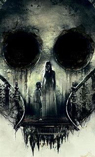 Image result for Scary Street Vertical Phone Picture