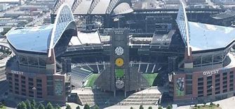 Image result for Sounders Field