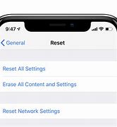 Image result for How to Reset iPhone XR