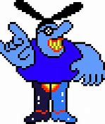 Image result for Blue Meanie Cubensis