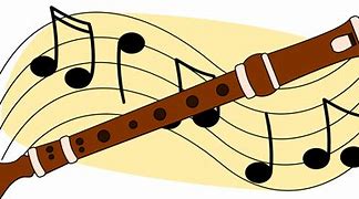 Image result for Recorder Cartoon