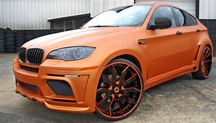 Image result for 2018 BMW X6 M