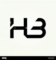 Image result for HB Letters Design Logo