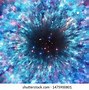 Image result for Helix God S Eye Nebula Man Praying