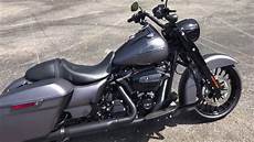 Models 2018 2019 Harley Davidson Road King Special For