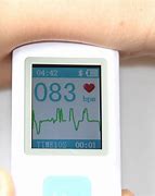 Image result for Bluetooth Heart Monitor
