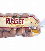 Image result for 10 Lb Stock Potato Bags