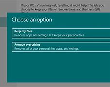 Image result for How to Factory Reset a Windows 7 PC