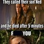 Image result for Game of Thrones Meme Face