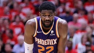 Image result for DeAndre Ayton Chains