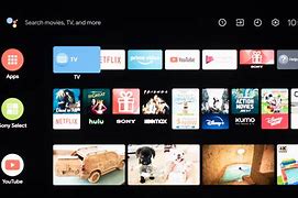Image result for Sony TV Screen Colors