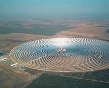 Image result for Concentrate Solar Power