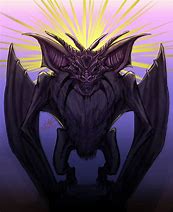Image result for Bat God Images Download