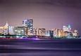 Image result for Miami Beach Skyline