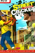 Image result for Street Cricket Champions Game