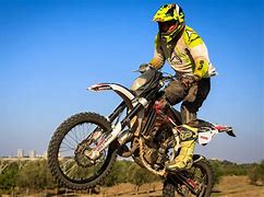 Image result for Bicycle Motocross Action